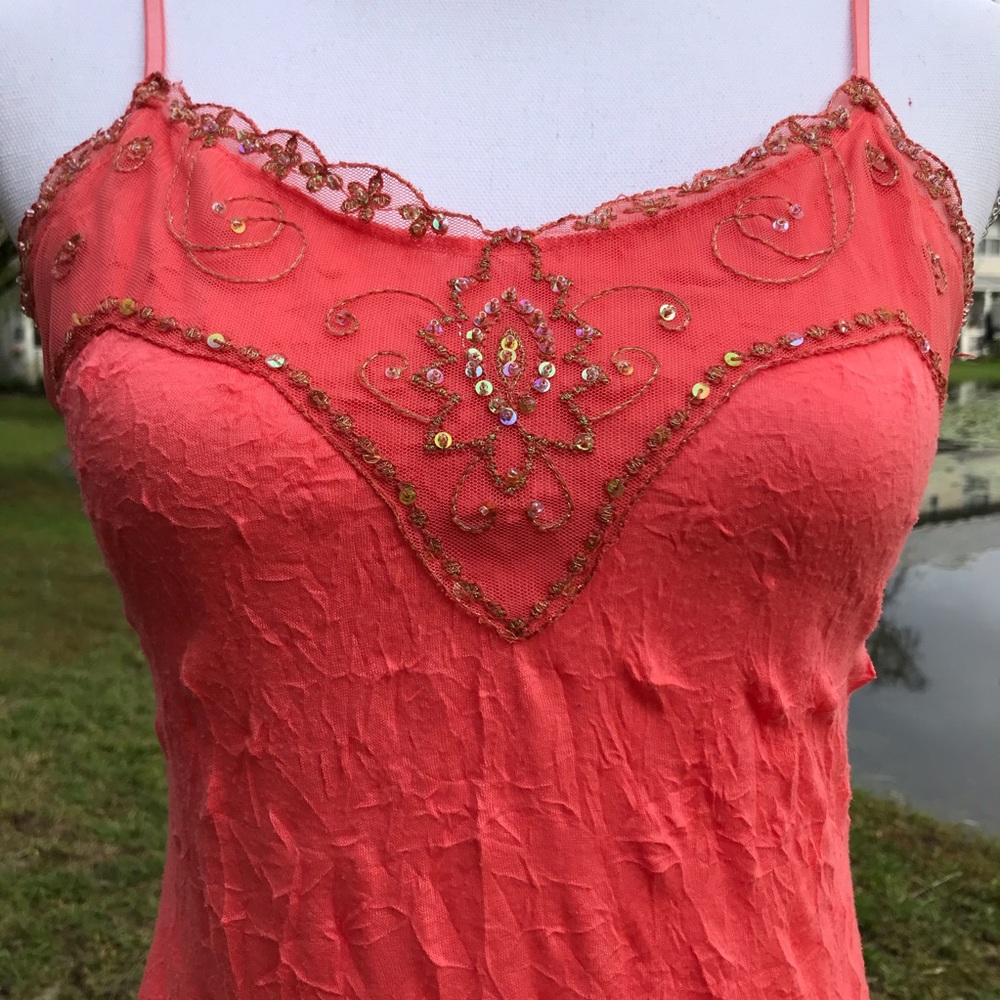 Tank Top - Picture 4 of 8